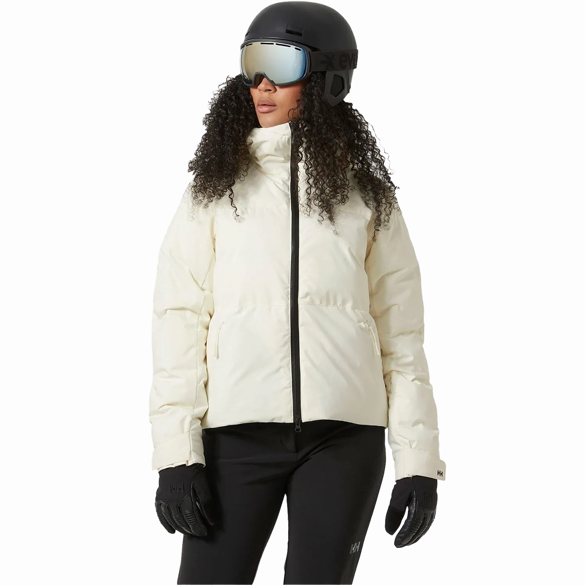 Women's Nora Short Puffy Jacket