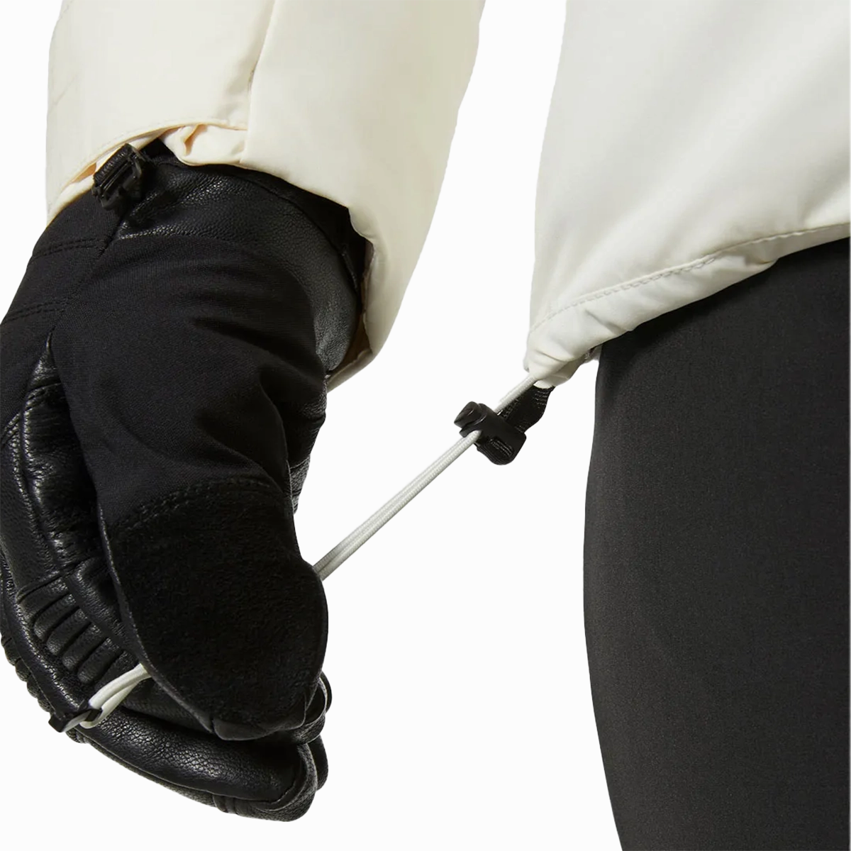 Women's Nora Short Puffy Jacket
