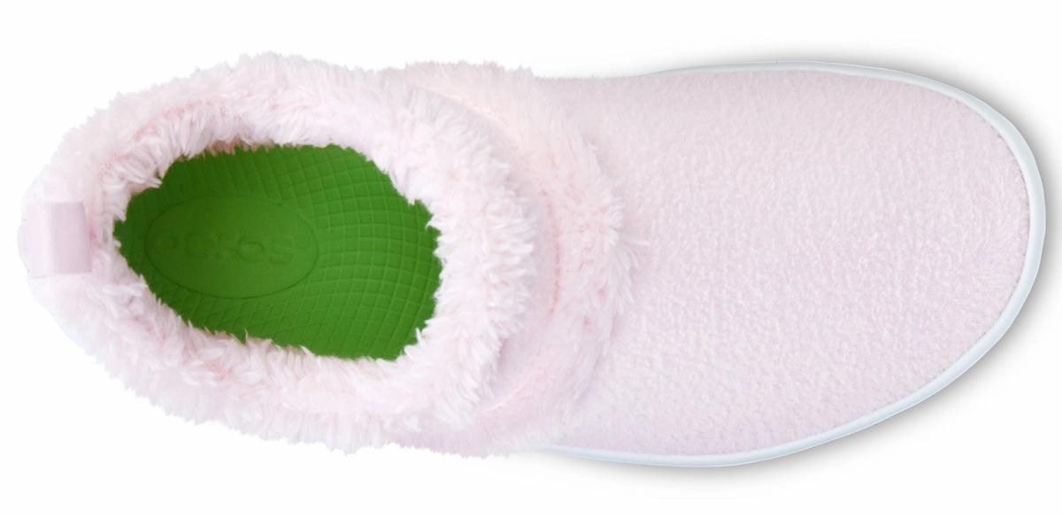 Women's OOcoozie Low Shoe - Pink (SALE)