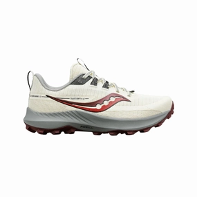 Women's Peregrine 13 - Glow/Sundown (Regular Width)