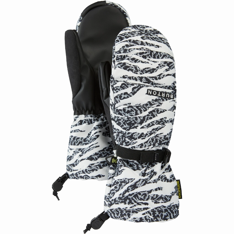 Women's Profile Mittens