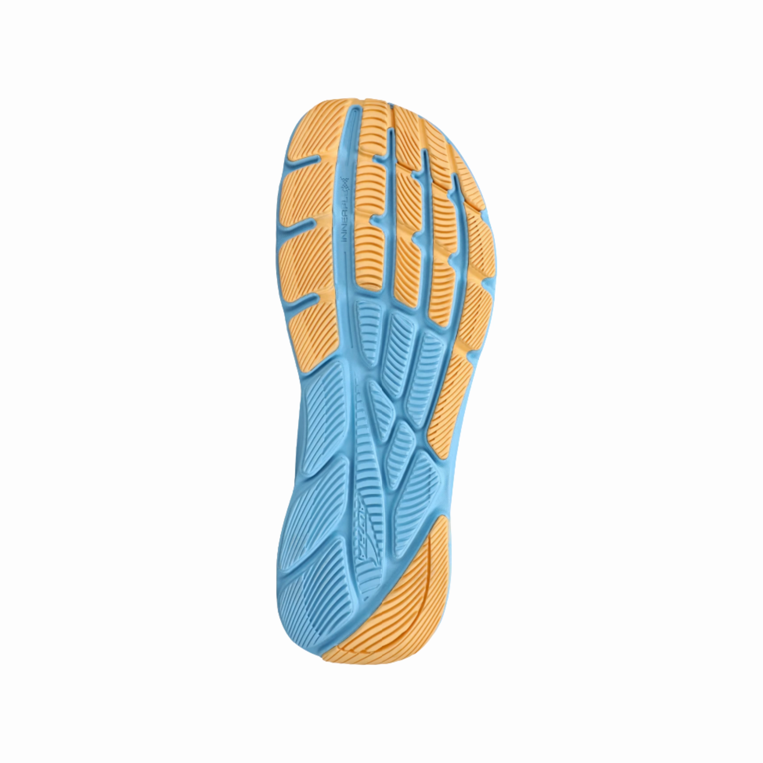Women's Rivera 3 - Navy (Regular Width).
