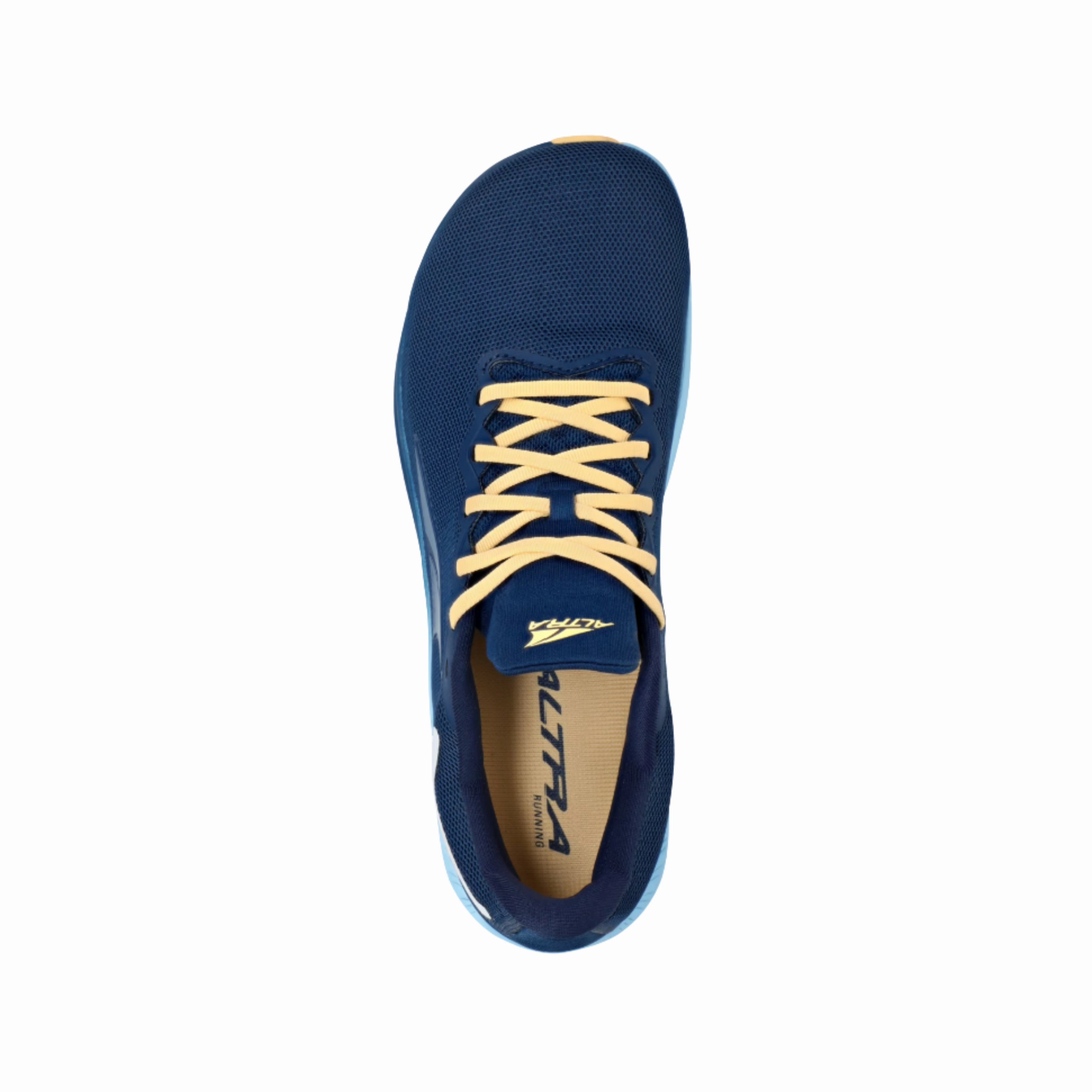 Women's Rivera 3 - Navy (Regular Width).