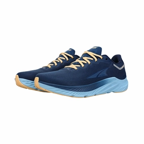 Women's Rivera 3 - Navy (Regular Width).