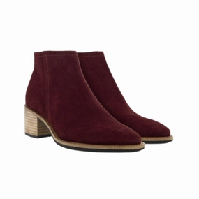 Women's Shape 35 Sartorelle Ankle Boot - Andorra