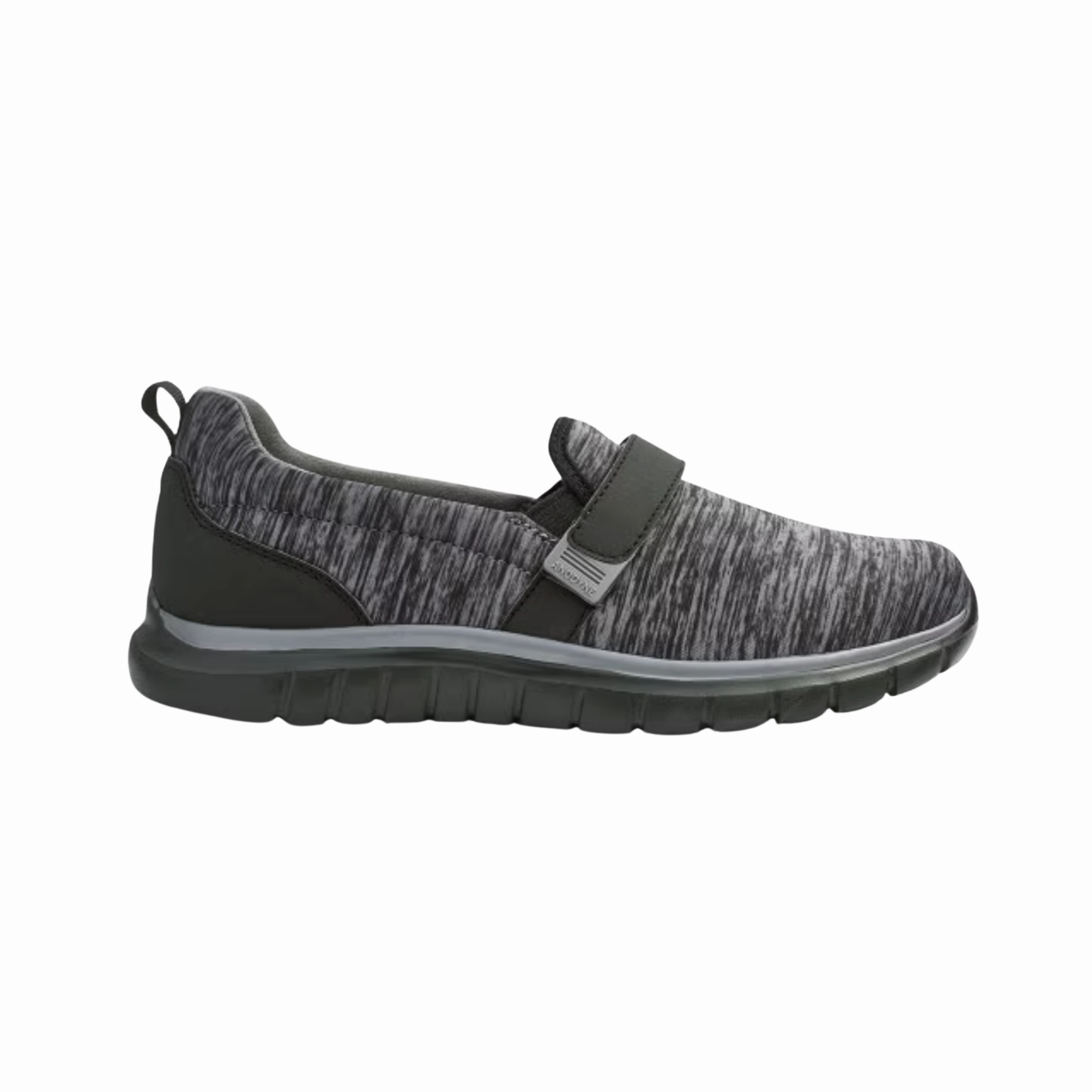 Women's Sport Trainer #11 - Black/Grey (Regular Width)