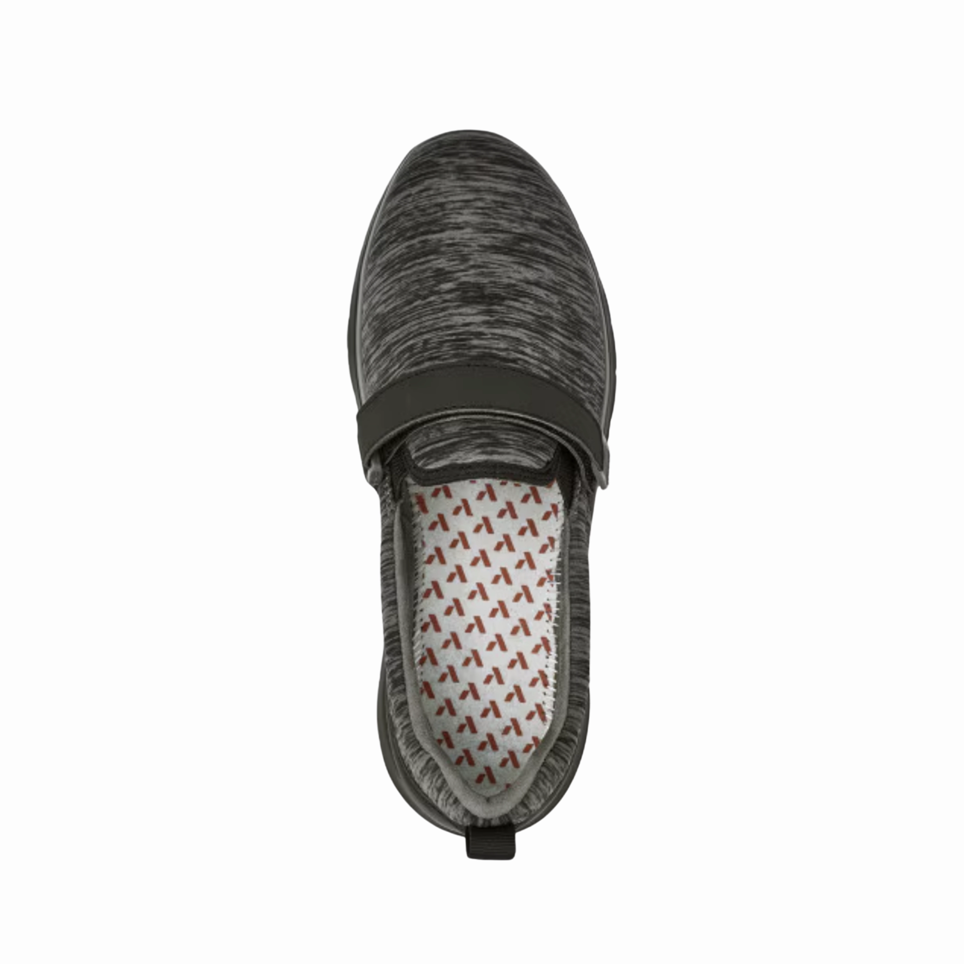 Women's Sport Trainer #11 - Black/Grey (Regular Width)