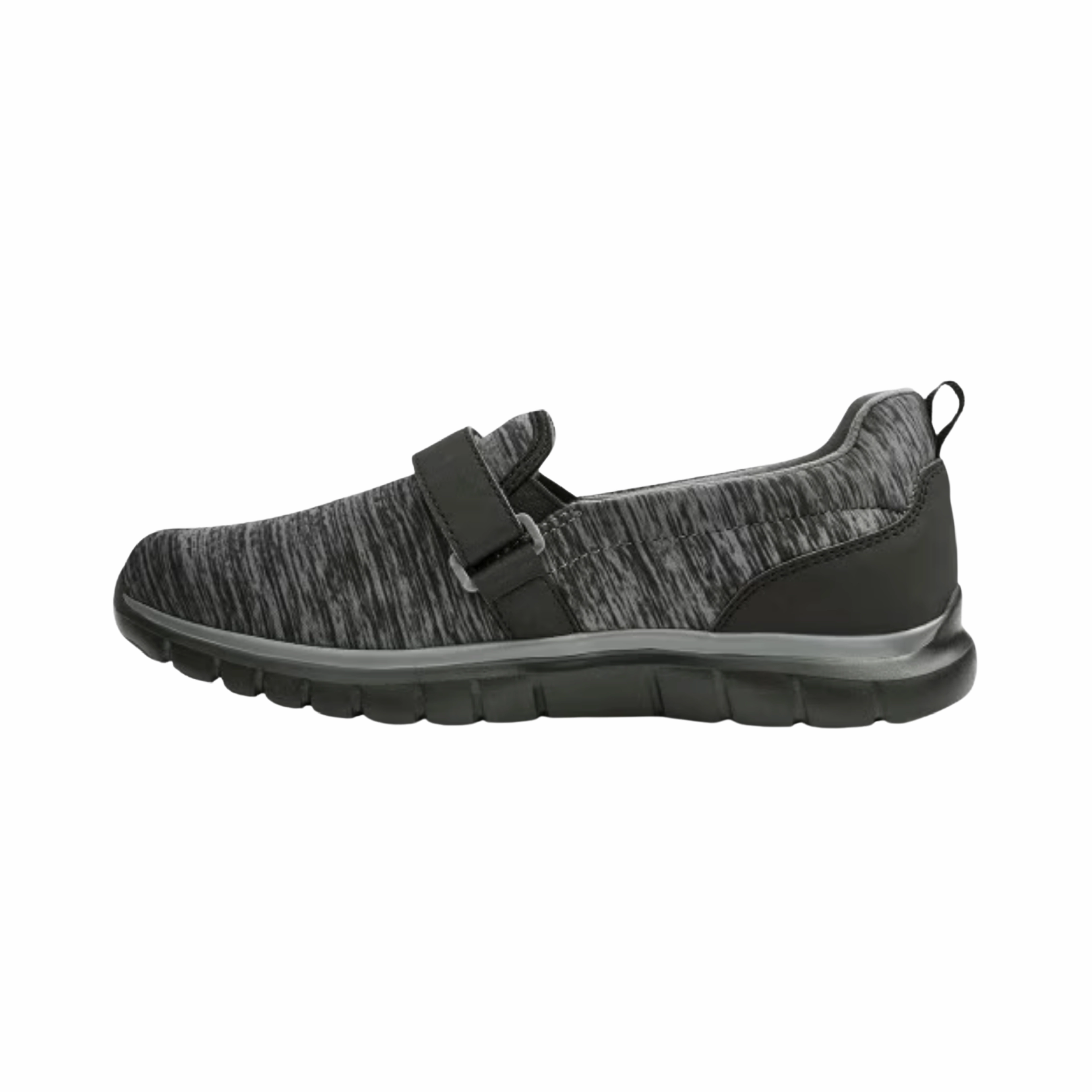 Women's Sport Trainer #11 - Black/Grey (Regular Width)