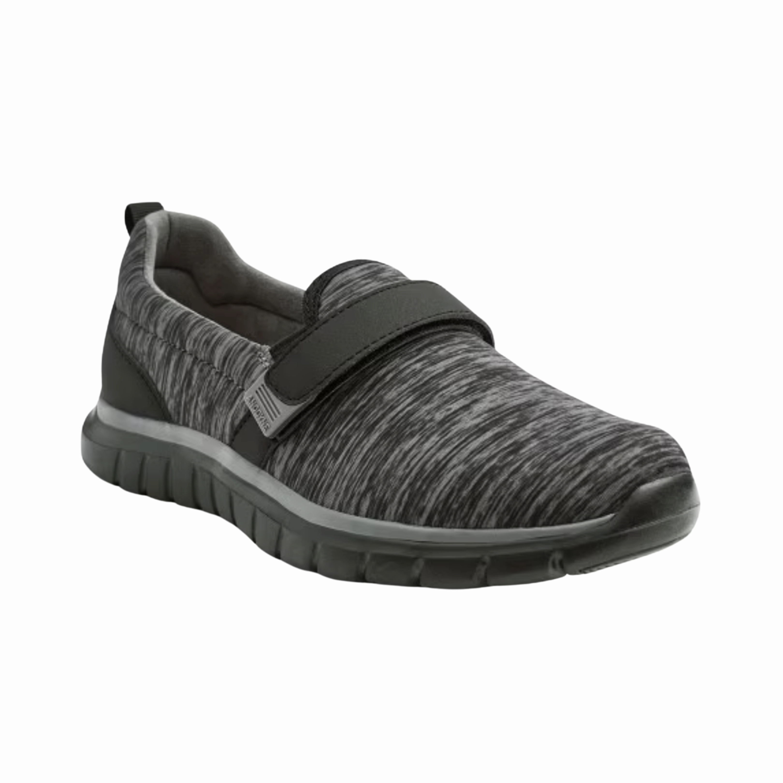 Women's Sport Trainer #11 - Black/Grey (Regular Width)