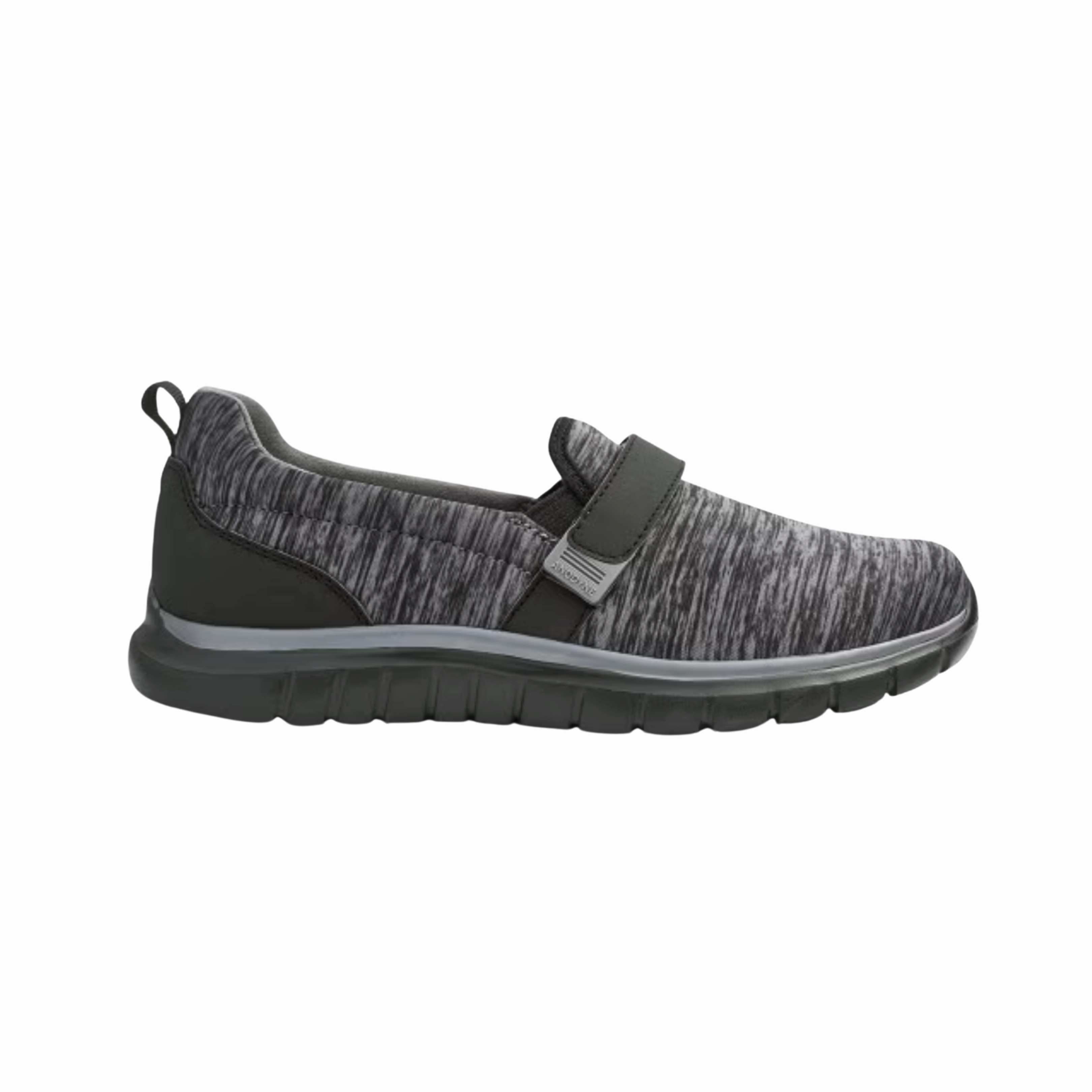 Women's Sport Trainer #11 - Black/Grey (Regular Width)