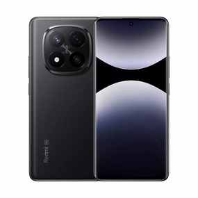 Xiaomi Redmi Note 14 Pro  5G Dual SIM, 12GB/512GB - Midnight Black (Global)