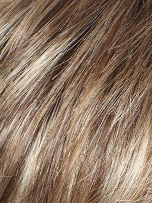 Zeal Wig by Noriko | Synthetic (Machine Made)