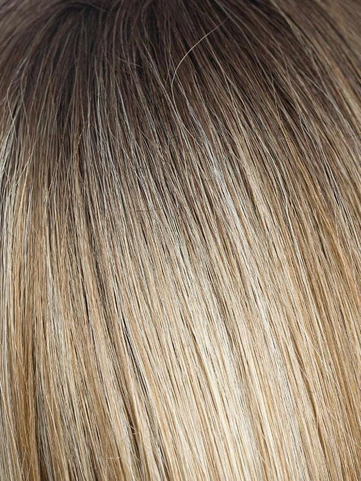 Zeal Wig by Noriko | Synthetic (Machine Made)