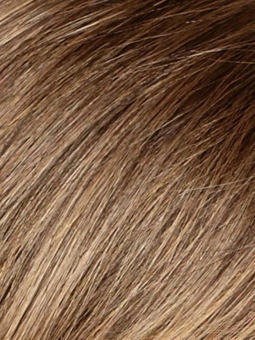 Zeal Wig by Noriko | Synthetic (Machine Made)