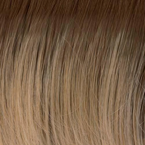 Zeal Wig by Noriko | Synthetic (Machine Made)