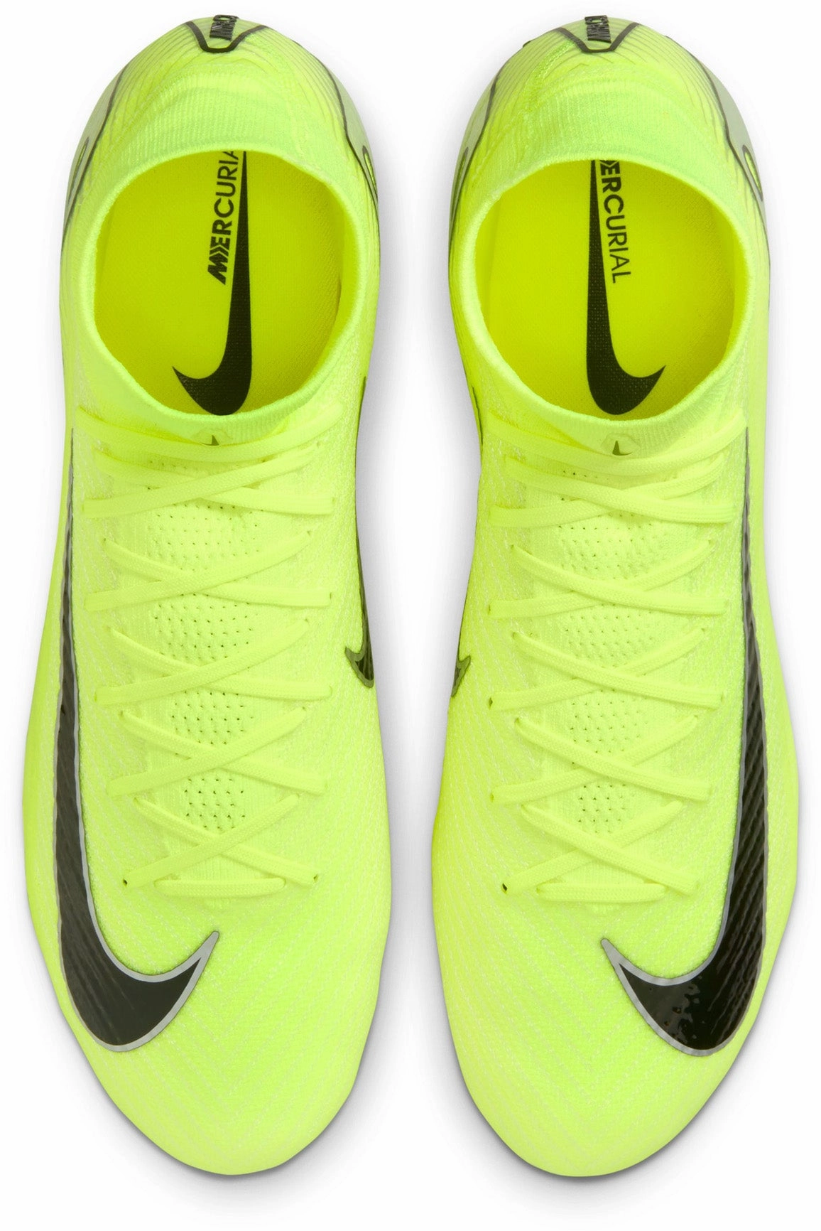 Zm Superfly 10 Elite Firm Gorund Men's Football Boots
