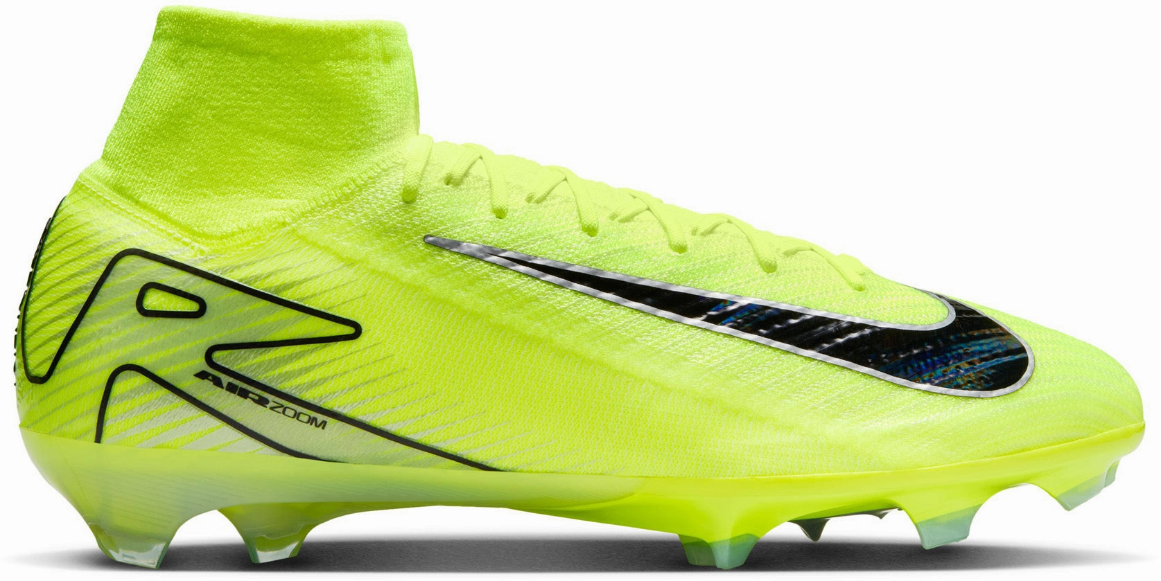 Zm Superfly 10 Elite Firm Gorund Men's Football Boots