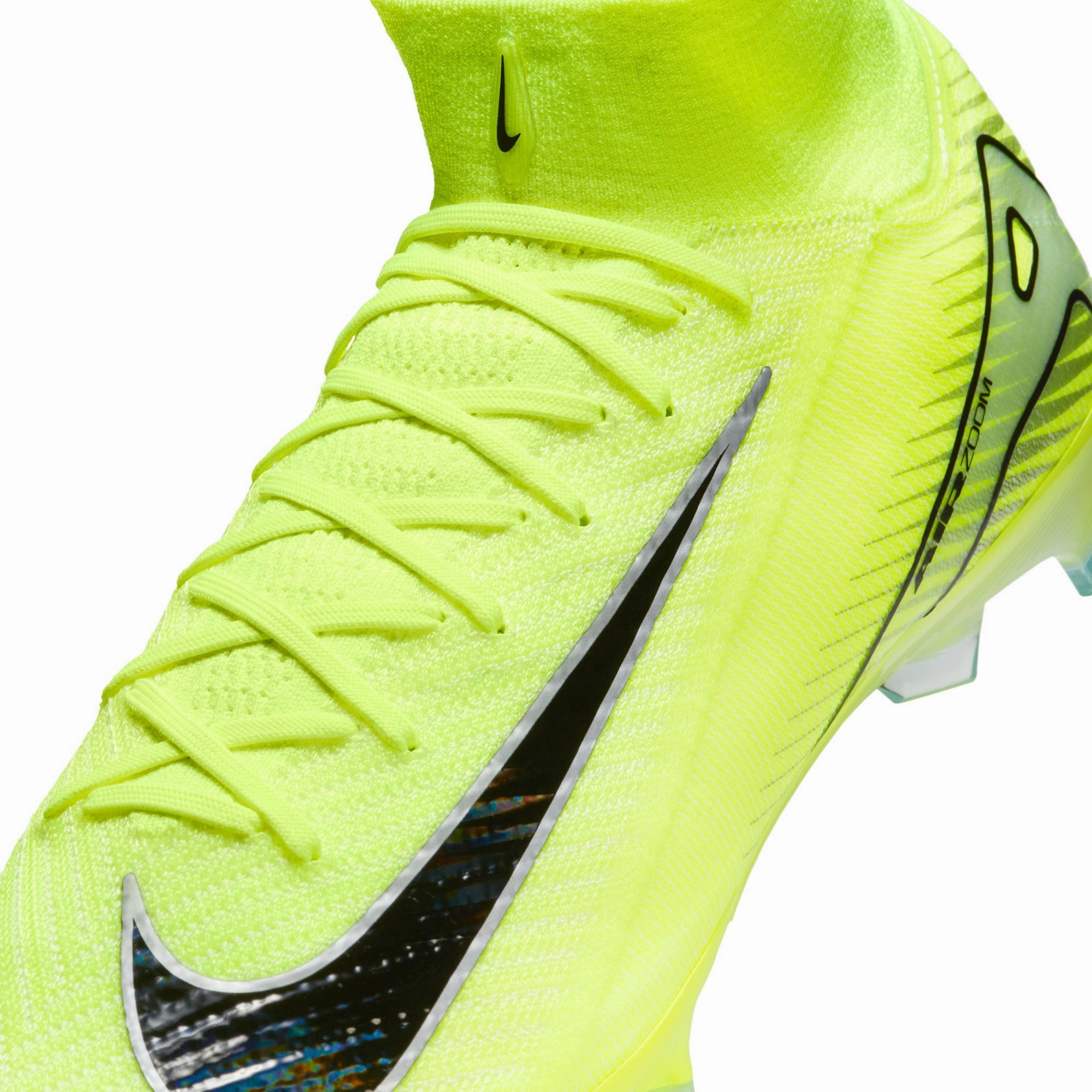 Zm Superfly 10 Elite Firm Gorund Men's Football Boots