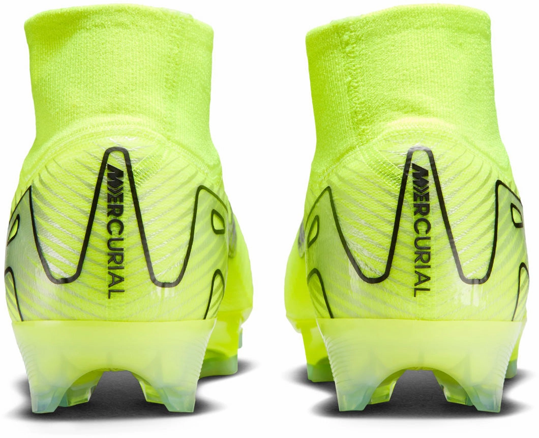 Zm Superfly 10 Elite Firm Gorund Men's Football Boots