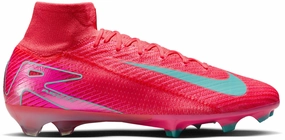 Zm Superfly 10 Elite Firm Ground Men's Football Boots