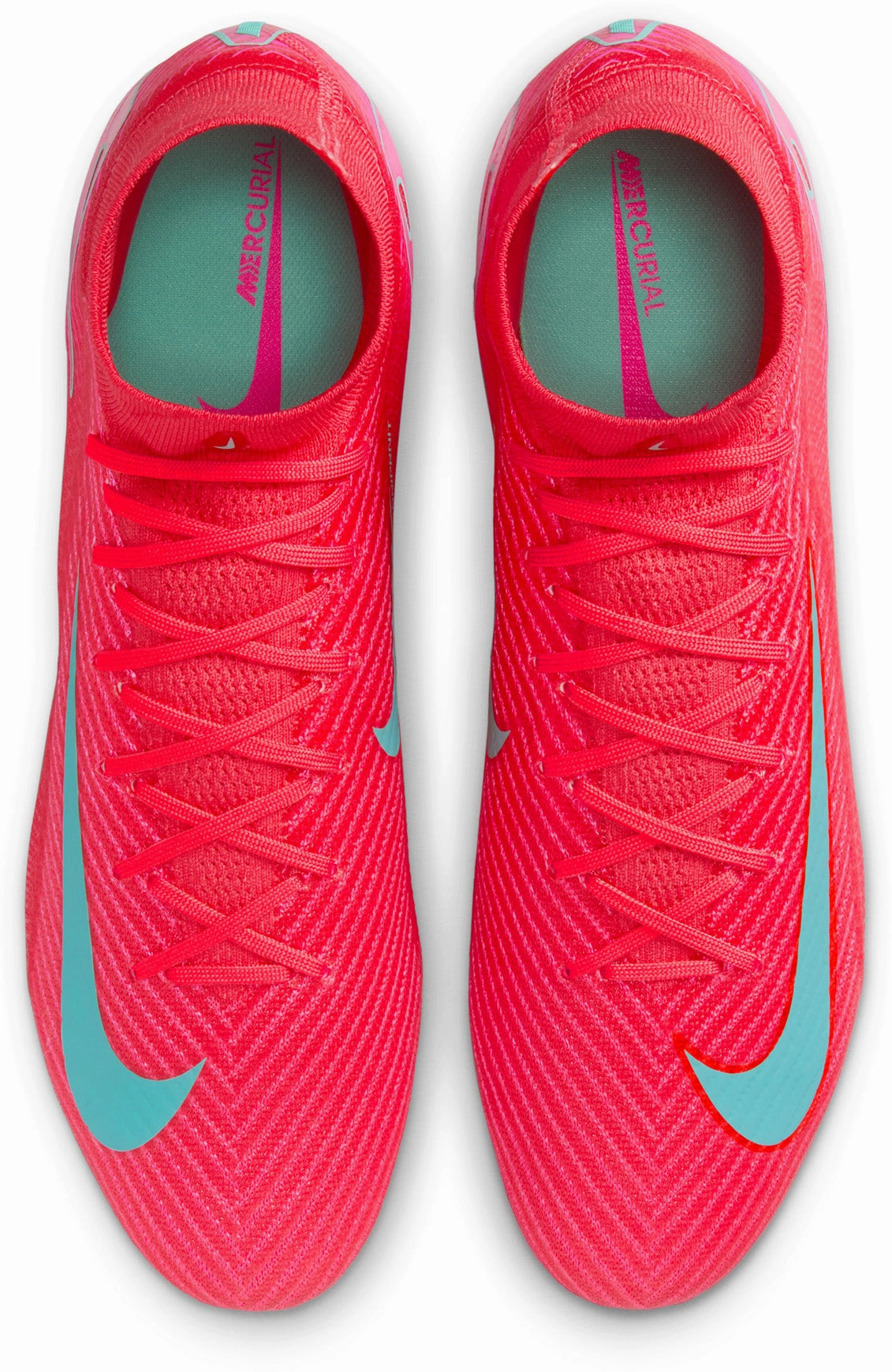 Zm Superfly 10 Elite Firm Ground Men's Football Boots